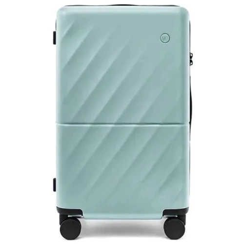 Чемодан Xiaomi Ninetygo Ripple Luggage 24" Mint Green (6941413222266)
