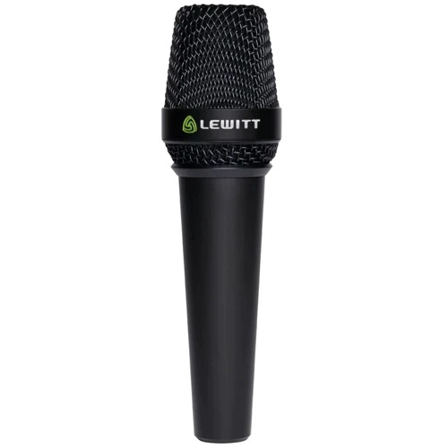 Микрофон вокальный Lewitt MTP W950 (23-03-20-01): Крепление Стоечный