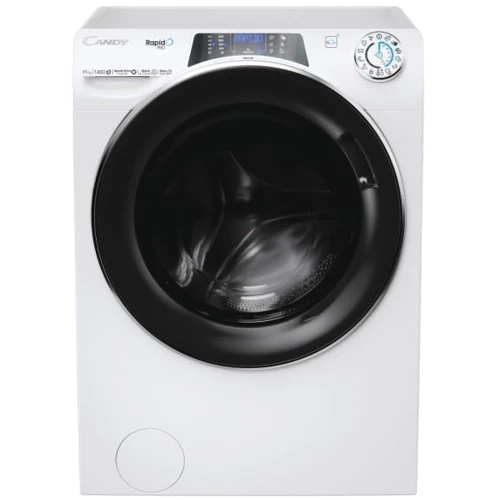 Стиральная машина Candy RP 4116BWMBC/1-S