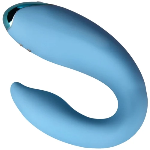 Вибратор FairyGasm PleasureBerry blue