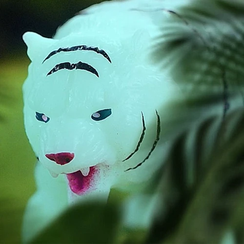 Стретч-игрушка #sbabam в виде животного серии Legend of animals Макси Хищники джунглей (30/CN23) фото 6