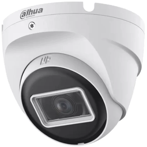 IP-камера видеонаблюдения Dahua IR HDCVI DH-HAC-T2A51P-U (5 MP/2.8 mm): Производитель DAHUA