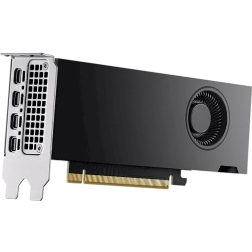 Видеокарта PNY NVIDIA RTX 2000E Ada Generation (VCNRTX2000EADA-SB): Интерфейс PCI Express 4.0 x8