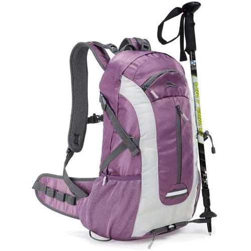 Рюкзак Crivit сиреневый (S80002-purple): Тип Рюкзаки