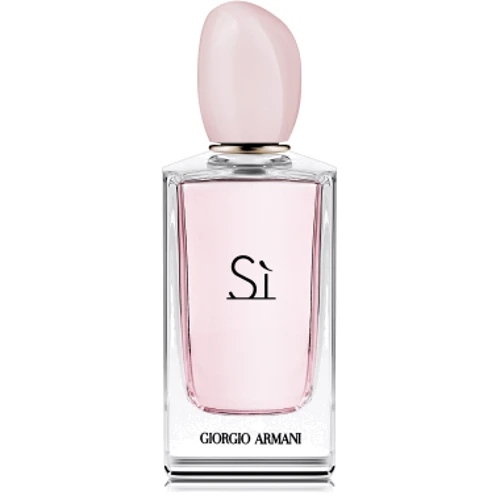 Туалетная вода Giorgio Armani Si 100 ml Тестер