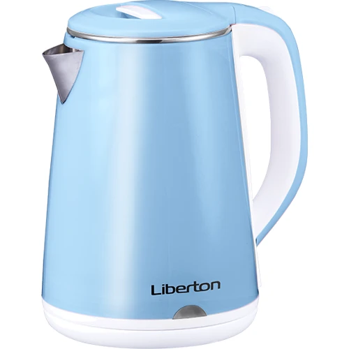 Электрочайник Liberton LEK-6803