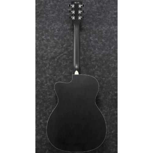 Гитара электроакустическая IBANEZ PC14MHCE WK: Тип крепления грифа Сквозной