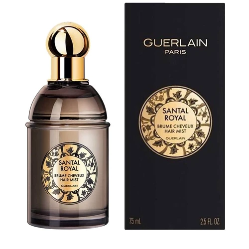 Димка для волосся Guerlain Santal Royal 75 ml