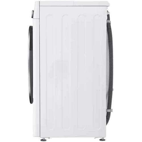 Стиральная машина LG F2WV9S8P2E: Загрузка белья (стирка), кг 8.5