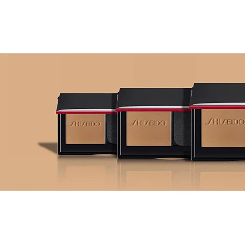Shiseido Synchro Skin Self-Refreshing Custom Finish Powder Foundation №150 Lace Пудра для обличчя 9 g: Стать Для женщин