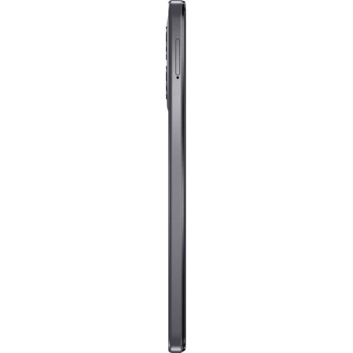 Смартфон Motorola G24 4/128GB Matte Charcoal (UA UCRF): Вбудована пам'ять 128 ГБ