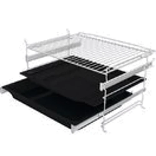 Духова шафа електрична Gorenje BOS6737SYW: Клас енергоспоживання A