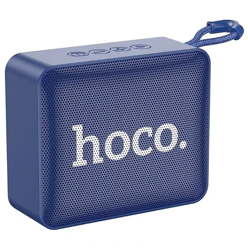 Акустика Hoco BS51 Navy Blue