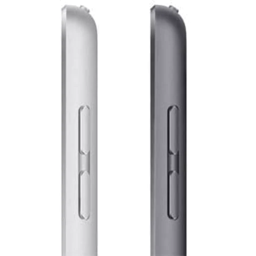Apple iPad 9 10.2" 2021 Wi-Fi 64GB Space Gray (MK2K3) Approved Витринный образец: Причина уценки Активирован, витринный вариант, хорошее состояние. В комплектации коробка, блок зарядки, шнур