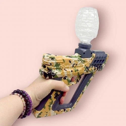 Бластер Mic Shantou Jinxing Vortex хаки (1103-3/4)