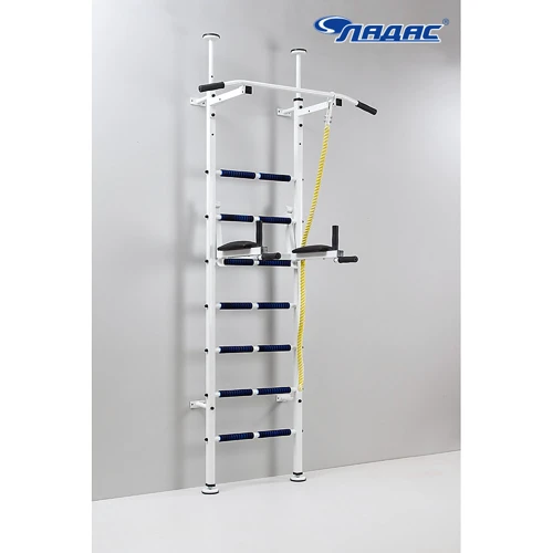 Шведская стенка Ладас Чемпион Luxe