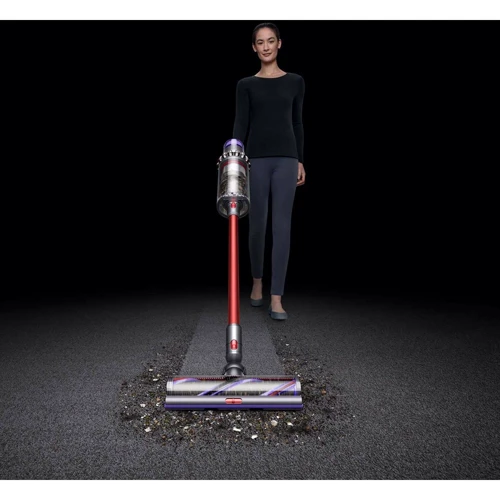 Пилосос Dyson Outsize Plus (394430-011)  фото 4