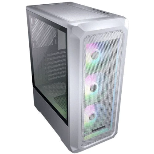 Корпус Cougar Archon 2 Mesh RGB White (385CC50.0002): Назначение игровой