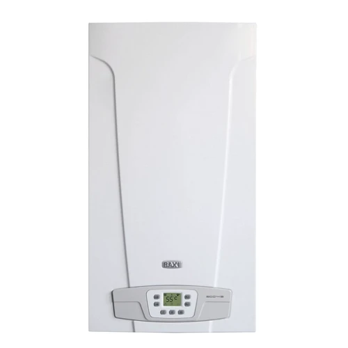 Газовый котел Baxi ECO 4S 24 F