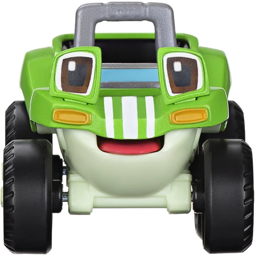 Игровой набор Rev&Roll Рев и Рамбл DieCast Овен и Краш (EU881041)