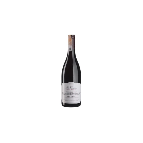 Вино Meo-Camuzet Frere &amp; Soeurs Chambolle-Musigny 1er Cru Les Cras (0,75 л.) (BW90703)