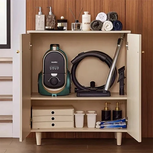 Пылесос Eureka Apollo PRO Green