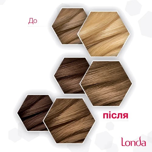 LONDA Крем-фарба для волосся Cream 01 Сонячний блондин 130 ml: Об'єм, мл 130