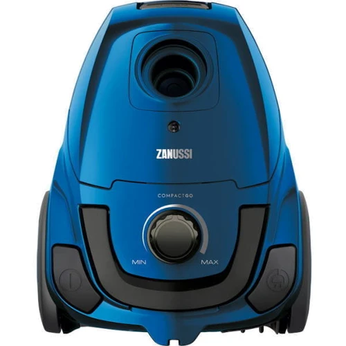 Пылесос Zanussi ZANCG22CB: Тип пылесоса классический (для сухой уборки)
