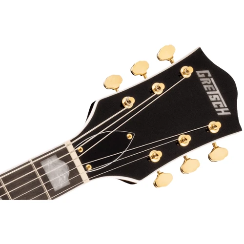 Гітара напівакустична GRETSCH G5420T ELECTROMATIC CLASSIC HOLLOW BODY DOUBLE CUT LRL WALNUT SATIN: Розмір Полноразмерная