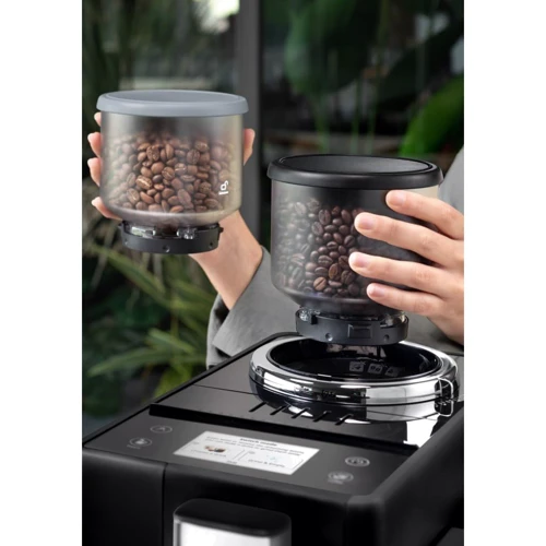 Кофеварка Delonghi Rivelia EXAM 440.35.B