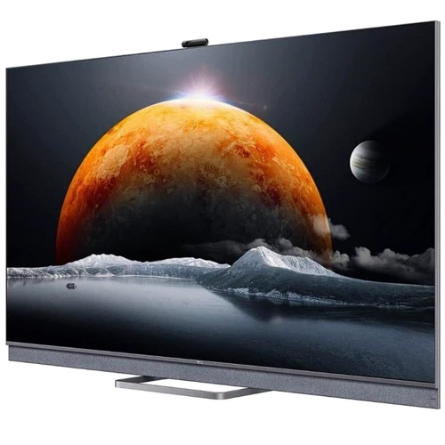 Телевизор TCL 55C825: Коммуникации WiFi, DLNA, Bluetooth
