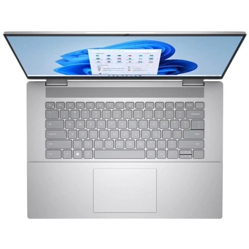 Ноутбук DELL Inspiron 7630 (7630-6763): Экран 16" (2560x1600)