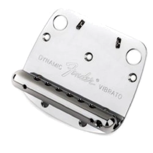 

Fender Dynamic Stoptail Assembly Mustang (992065000)