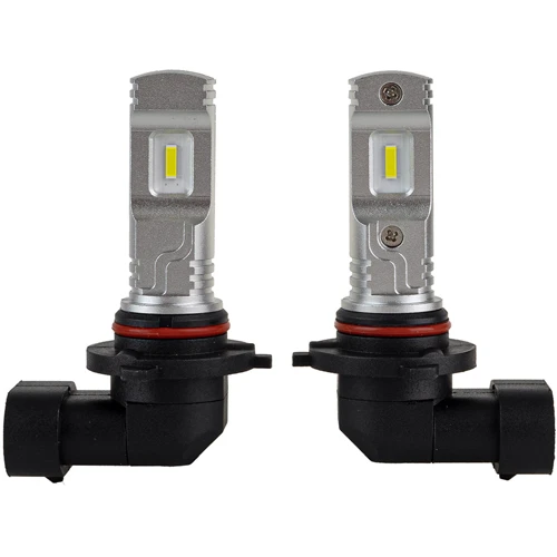Светодиодная автолампа Pulso E84-HB3/HB4/ 2835/9-36v/2x15w/2800Lm/6000K (E84-HB3/HB4W)