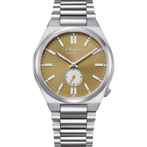 Наручные часы Citizen TSUYOSA Collection NK5010-51X (304320)