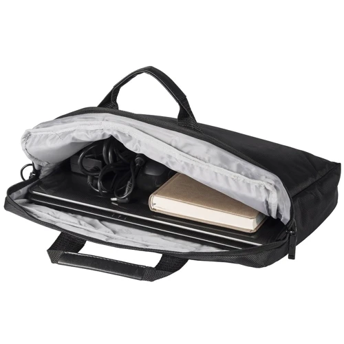 Сумка для ноутбука 2E Bags&Cases 16" Black (2E-CBN315BK) фото 7