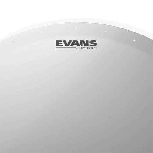 Пластик EVANS 14" HD DRY Coated: Тип Рабочий