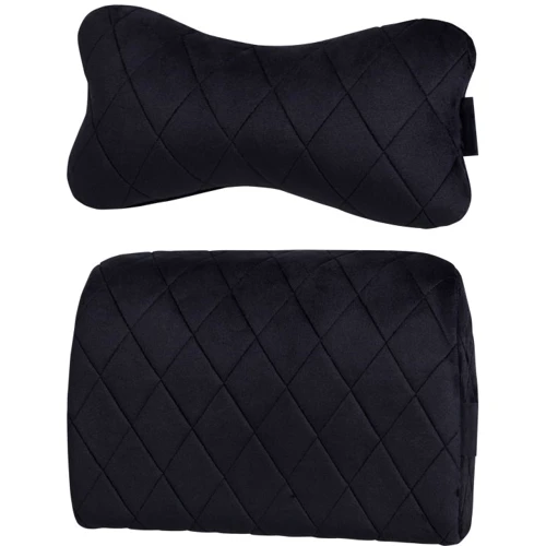 Геймерское кресло GT Racer X-8009 Fabric Dark Gray/Black XL