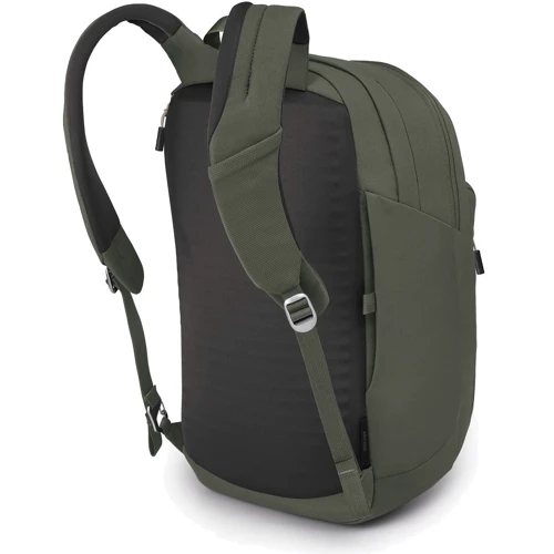 Рюкзак Рюкзак Osprey Arcane XL Day Stonewash Black 30 л черный (009.001.0127) фото 9