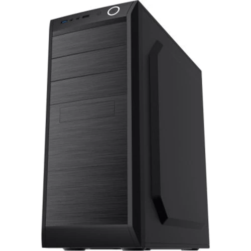 Корпус GameMax MT524-U3 (MT524-NP-U3): Форм-фактор материнской платы ATX