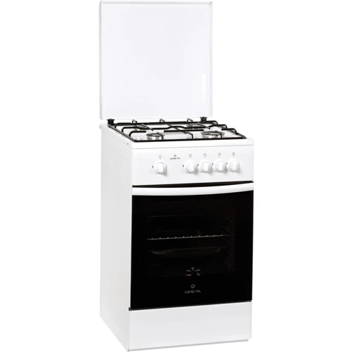 Газова плита Greta 1470-00-16AА