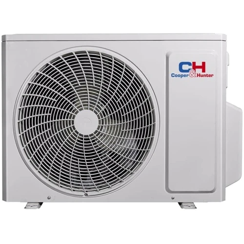 Кондиционер Cooper&Hunter Universal PRO (GEN VI) CH-S09XZ3: Количество внутренних блоков 1