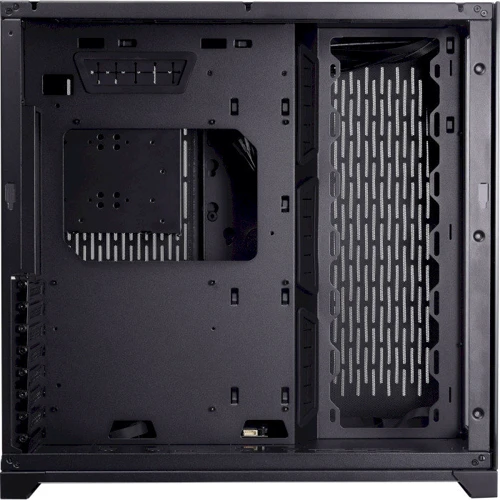 Корпус Lian Li PC-O11 Dynamic Razer Edition (PC-O11DRAZER): Потужність БЖ, Вт немає