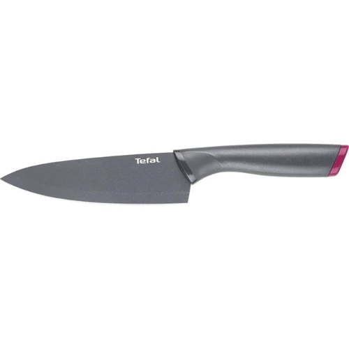 Кухонный нож Tefal K1220314: Рукоятка Пластик