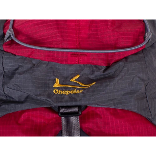 Рюкзак Onepolar красный (W1702-red): Тип Рюкзаки