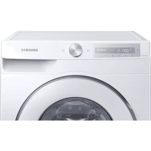 Пральна машина SAMSUNG WW90T634DHHS6: Максимальна швидкість віджиму, об / хв 1400