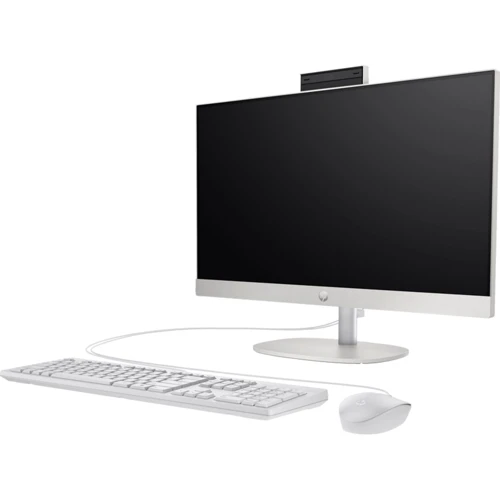 Моноблок HP 245-G10 (A1JL5ES) UA: Екран MultiTouch Відсутнє