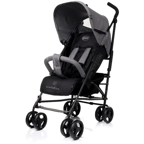 4Baby Shape Grey