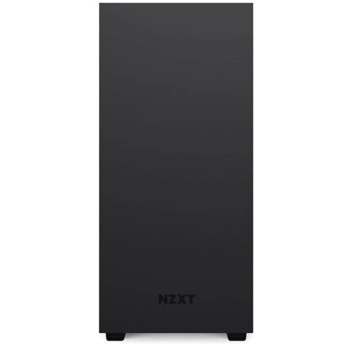 Корпус NZXT H710 Matte Black (CA-H710B-B1): Форм-фактор материнской платы ATX / E-ATX / Micro-ATX / Mini-ITX