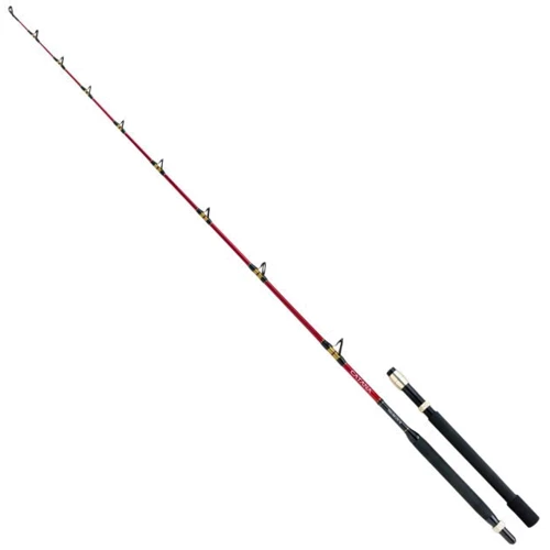 Серфовое удилище Shimano Catana CX Trolling Lite 2.19m 16lb